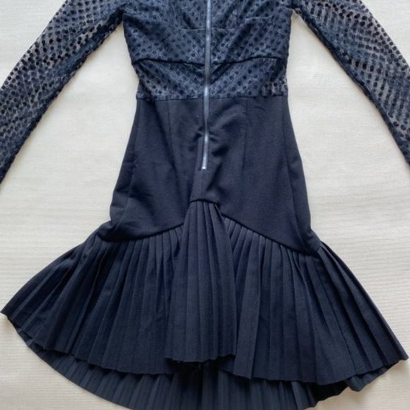 GABRIELLA DRESS - Picture 3 of 8